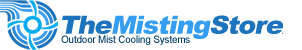 The Misting Store